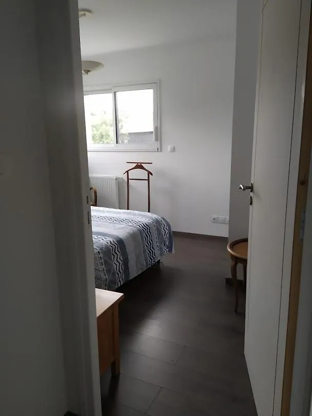 Apartment Ty Sam Beau T2, Terrasse Vue Mer Trebeurden France