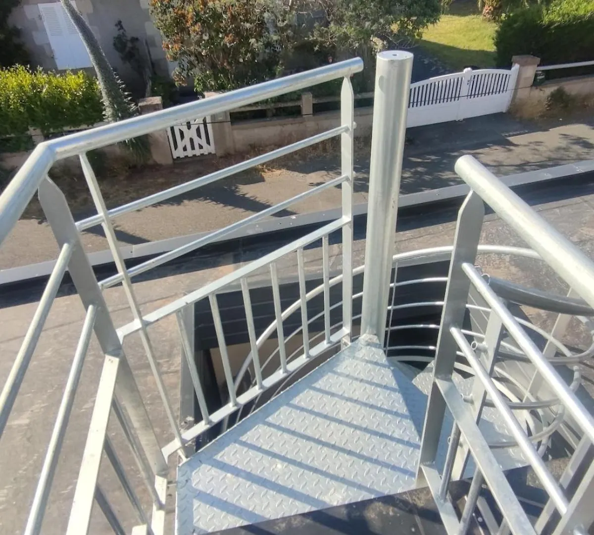 Apartment Ty Sam Beau T2, Terrasse Vue Mer Trebeurden France